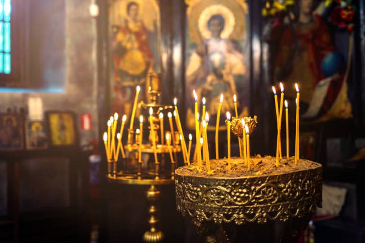 Danas slavimo Svete apostole Arhipa, Filimona i Apfiju