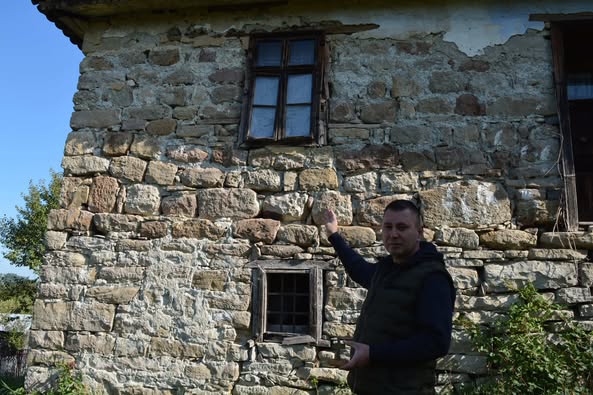 Počela gradnja novog pravoslavnog hrama u Gornjem Priboju: Vjera i tradicija žive na Majevici