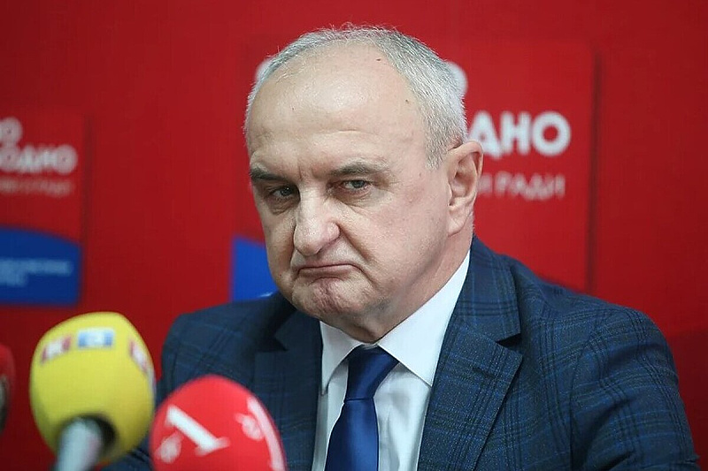 Đokić traži da termoelektrane rade, a radnici bez uglja i plata