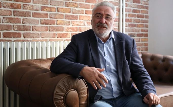 Nestorović napustio pokret 