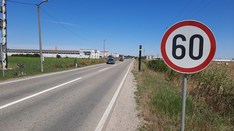 Bijeljinska policija upozorila na kritične tačke na saobraćajnicama (FOTO)