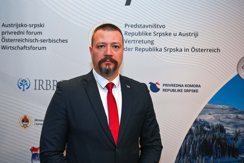 Na Jahorini počeo Austrijsko-srpski privredni forum: Vjetar u leđa za još veću saradnju (FOTO)