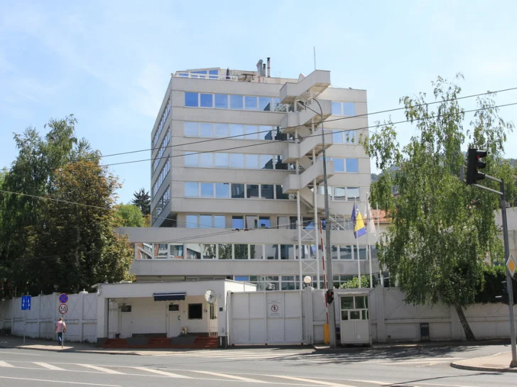 PIC danas odlučuje o novom visokom predstavniku u BiH: Još nema dogovora o nasljedniku Kristijana Šmita