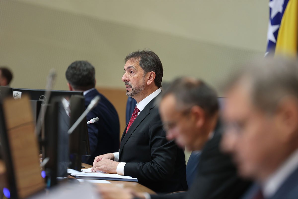 Novi debakl u Predstavničkom domu: Budžet pao već u startu