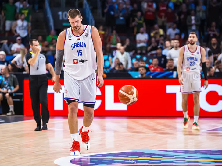 Ispadanje Srbije sa EP: Zaglavljeni između talenta i sistema