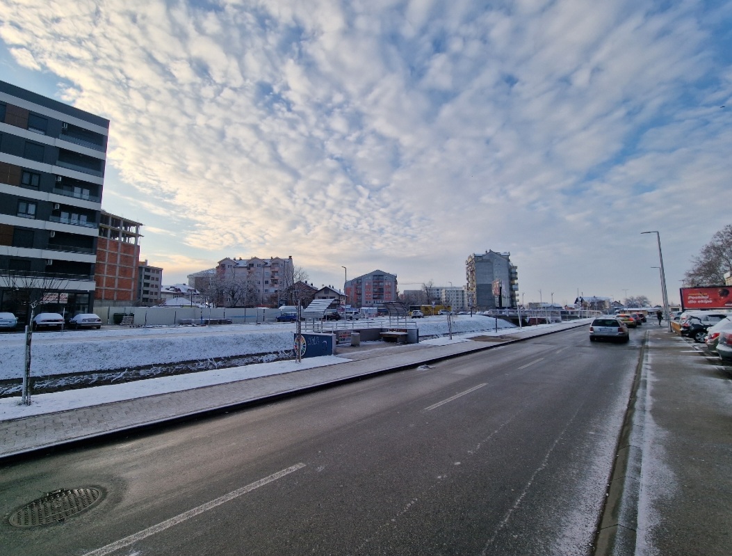 Vozači, oprez: Od jutros 13 nezgoda u Bijeljini