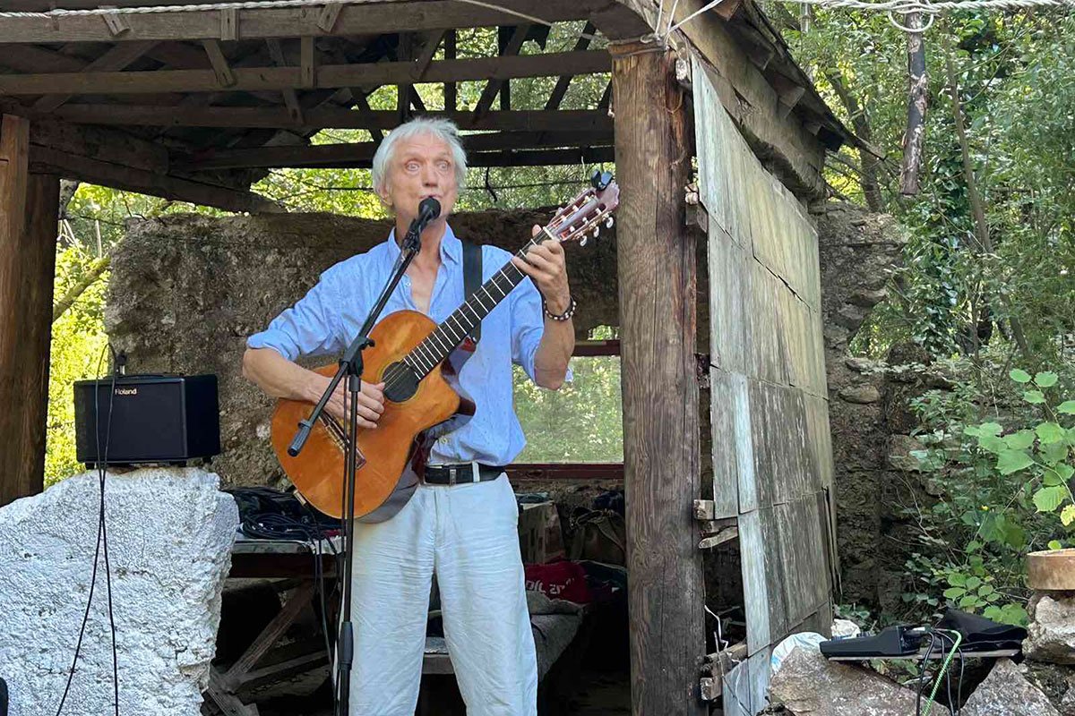 Konačno znamo ko je bila Ena iz pjesme Haustora (VIDEO)