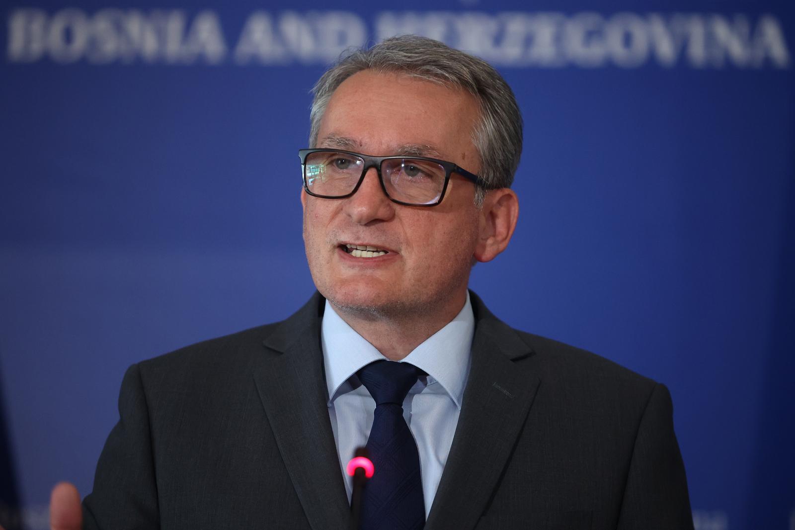 Ko je najduže bio na čelu SDS-a?