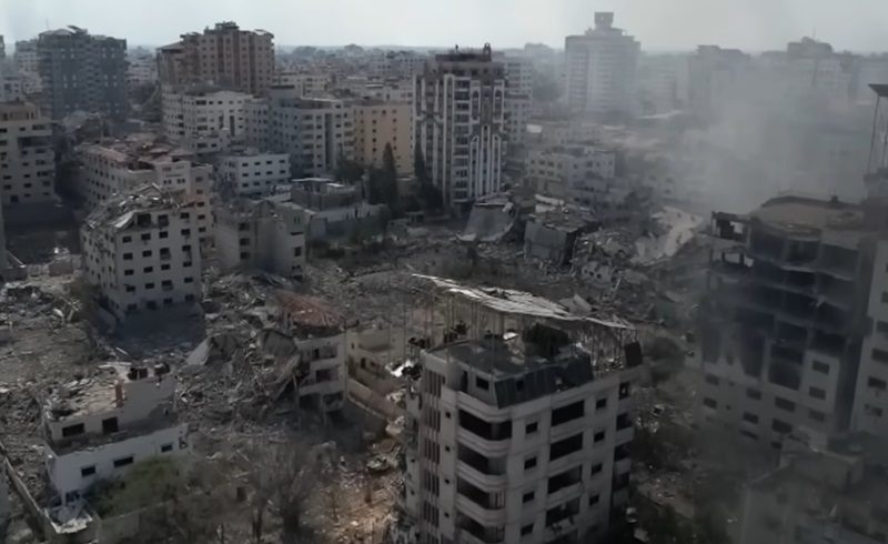 U ratu Izraela i Hamasa do sada poginula 33 novinara