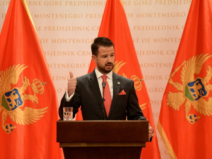 Milatović traži smjene zbog bjekstva Miloša Medenice