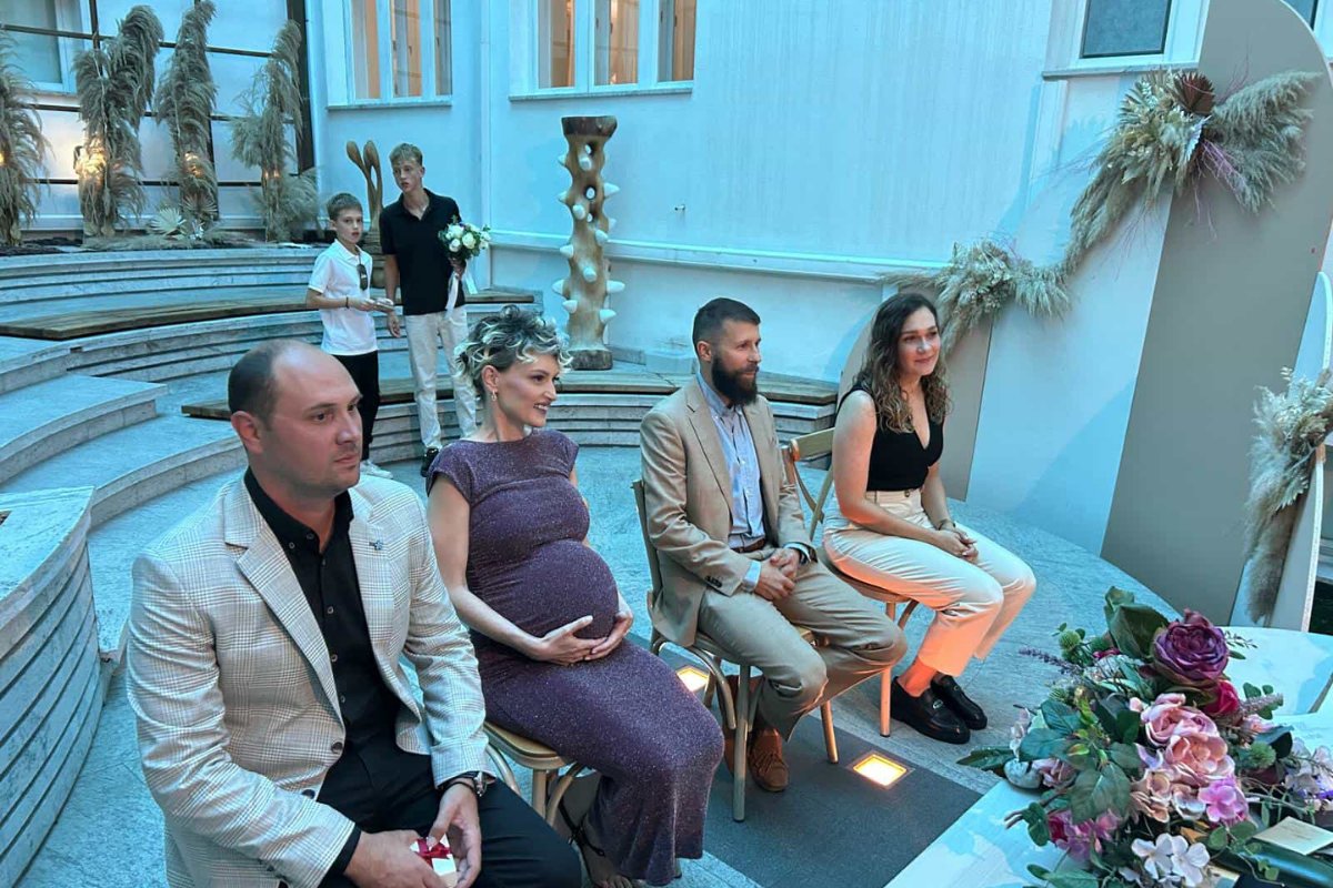 Za rubriku “vjerovali ili ne”: U Banjaluci se oženio “astronaut”