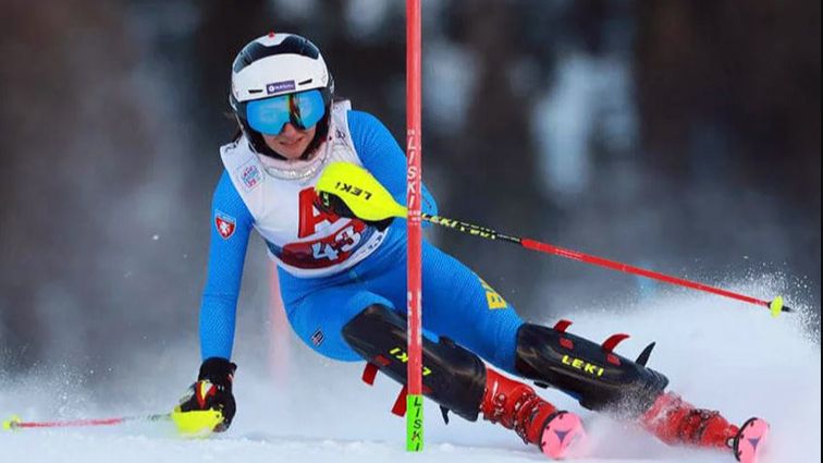 Elvedina Muzaferija osvojila prvu medalju za BiH na Evropa kupu