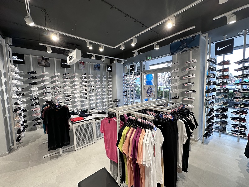 Bijeljina: Otvoren SPORT REALITY na NOVOJ LOKACIJI