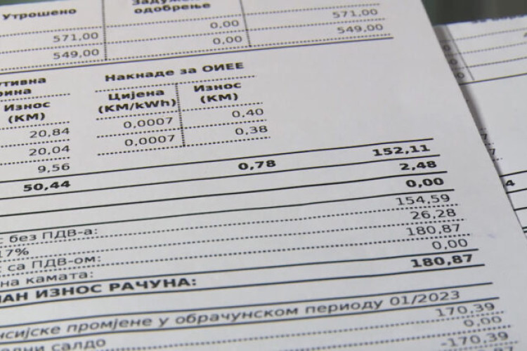 Pogledajte kad se možete pozvati na ZASTARU DUGA ZA KOMUNALNE USLUGE, a ovo vas čeka ako ste tuženi