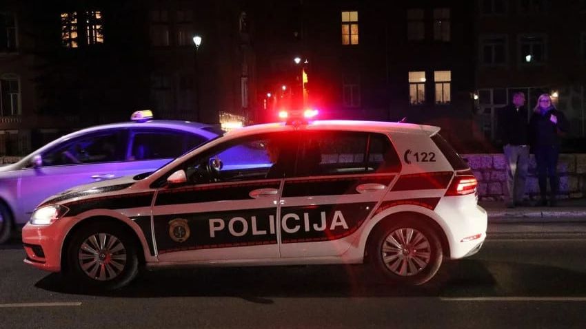 Muškarac preminuo preminuo u Hitnoj u Sarajevu: Policija istražuje okolnosti