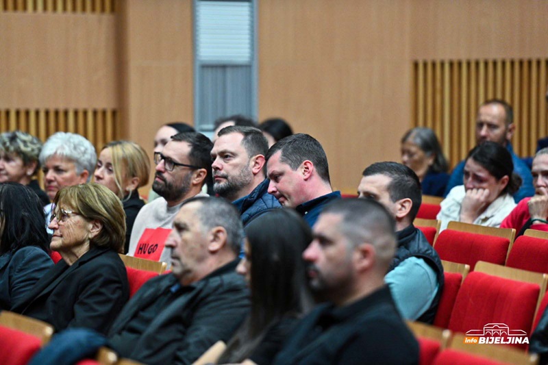 Sjećanje na Nebojšu Erkića: Otišao je najbolji od nas, pokazao je kako je biti pravi čovjek (FOTO)