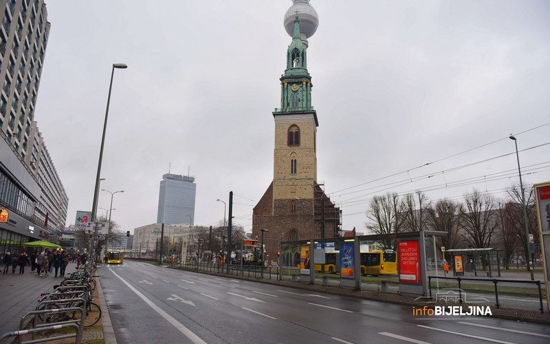 Ko sada može da putuje u Njemačku?