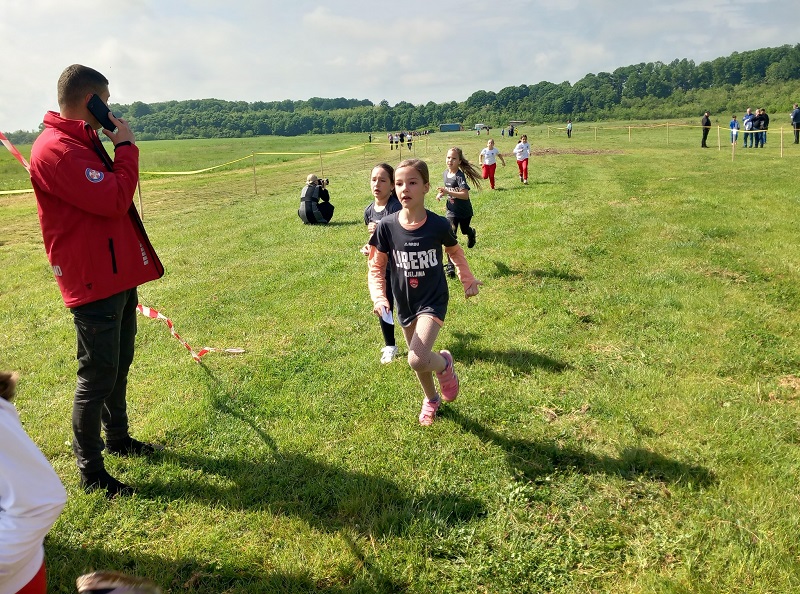 U Bijeljini startovala Kros serija RTS-a (FOTO)