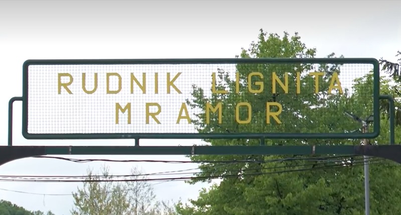 Rudar Senad Sejdić o nesreći u rudniku: Moramo voditi računa da spasioci ne dođu u problem