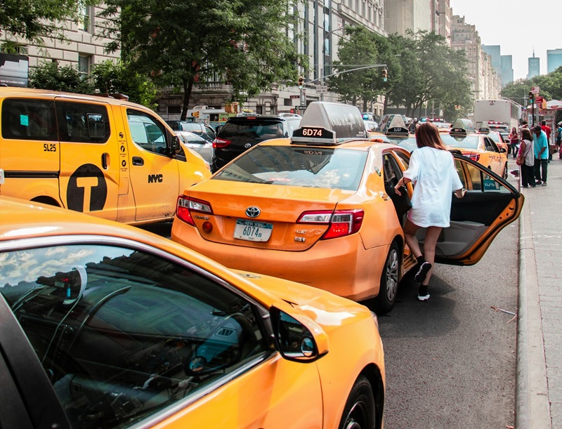 Taksisti bi u budućnosti mogli raditi od kuće?