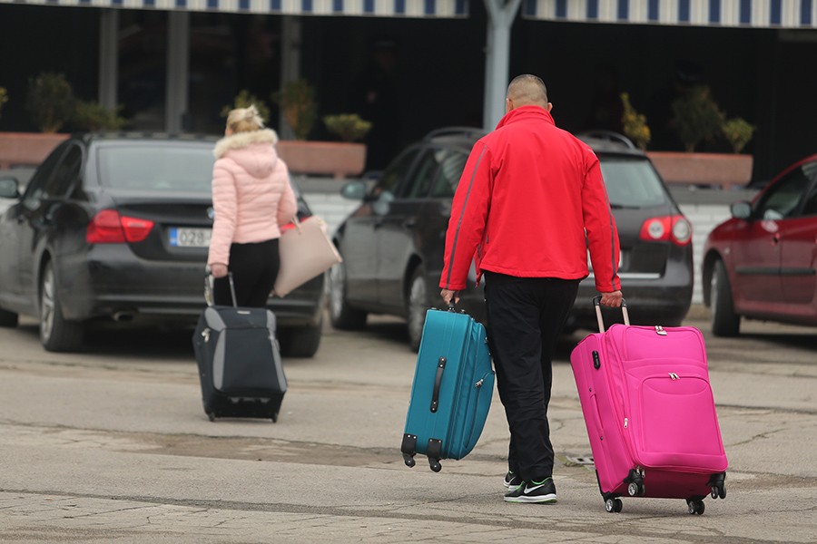 Ispovijest gastarbajterke koja se čita sa knedlom u grlu