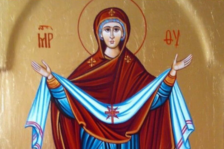 Srpska pravoslavna crkva sutra slavi Pokrov Presvete Bogorodice – praznik zaštite i molitve