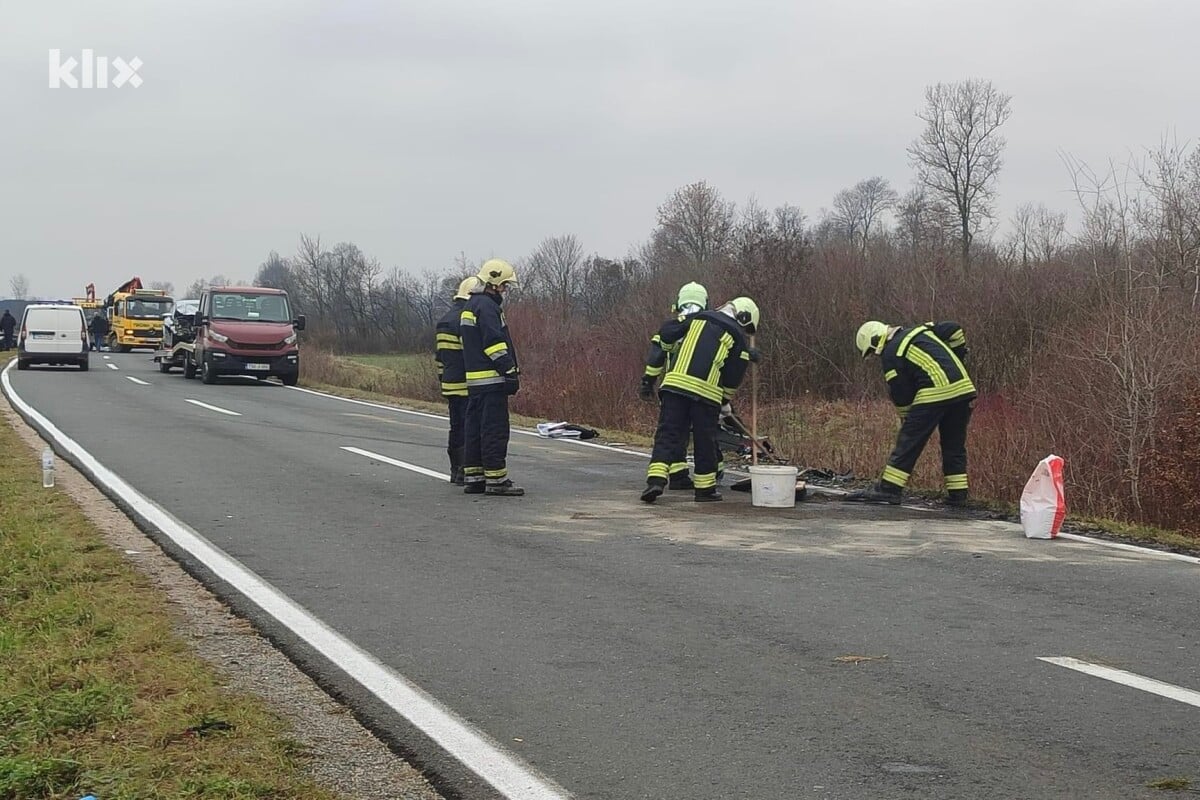 Hitan apel za pomoć povrijeđenima u tragediji kod Brčkog u kojoj su poginuli sestra i 2 brata