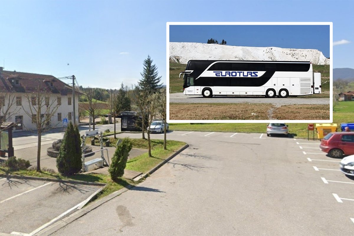 Srpski putnici pretučeni u Hrvatskoj: 