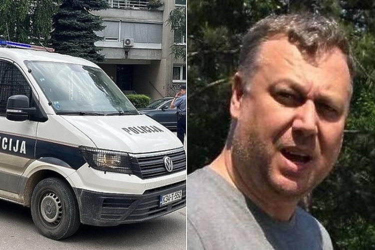 Policijskom inspektoru određen pritvor zbog ubistva Amre Kahrimanović