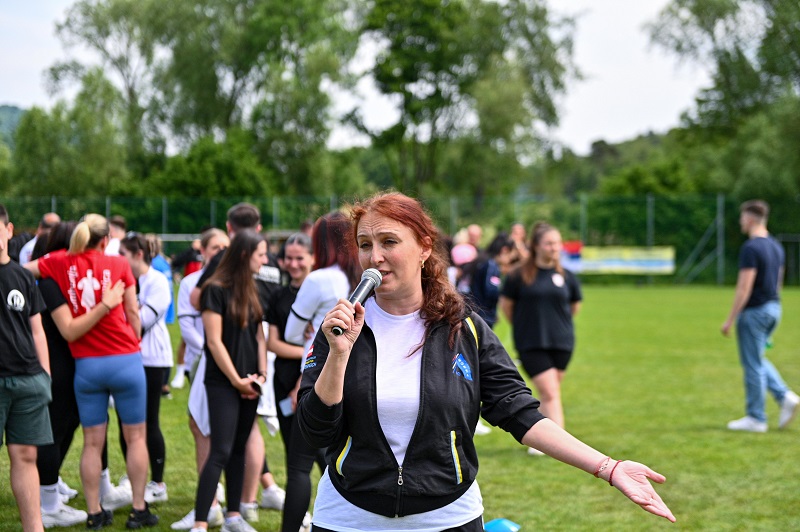 Održani osmi Sportski susreti u Austriji: Manifestacija koja budi emocije (FOTO)