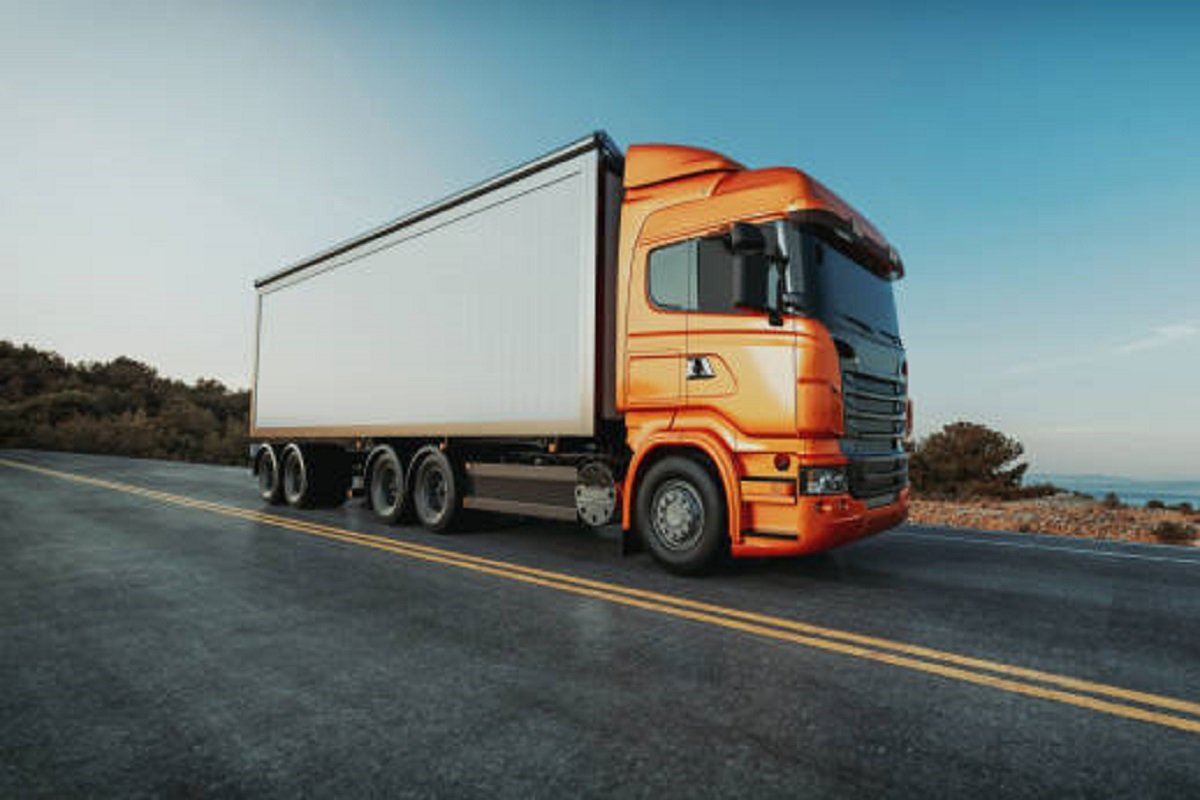 Nikada nije polagao vozački ispit, a vozi šleper