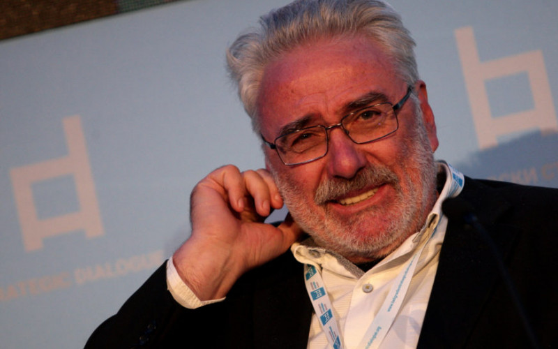 DR NESTOROVIĆ: Ovo su najbolji prirodni antibiotici