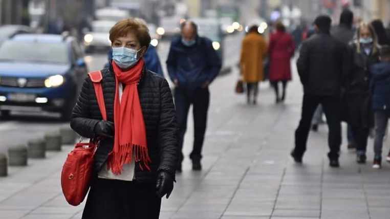 Ako pandemija bude nastavila da slabi u martu FBiH bi se mogla vratiti na 