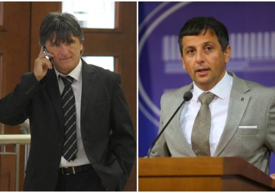 Kojić izvrijeđao Vukanovića: Teletabis i mala smrdljiva gnjida