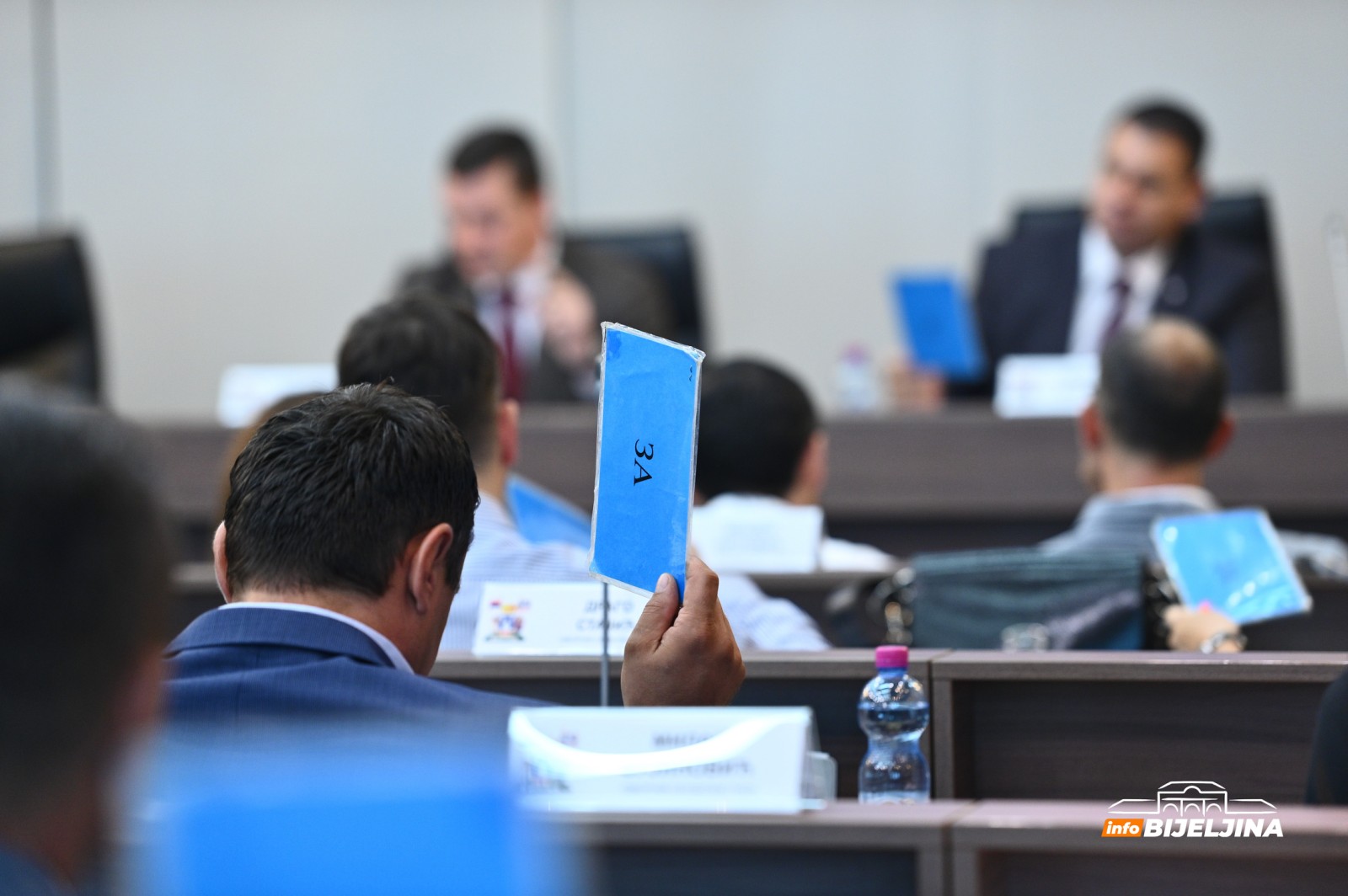 Đurđević: Omogućeno rješavanje upotrebne dozvole za vrtić u Patkovači (FOTO)