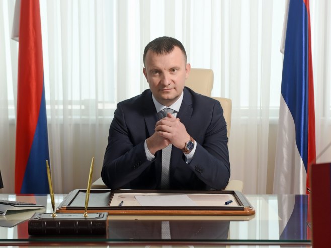 Maričić: Poreska uprava prvi put prikupila preko tri milijarde prihoda