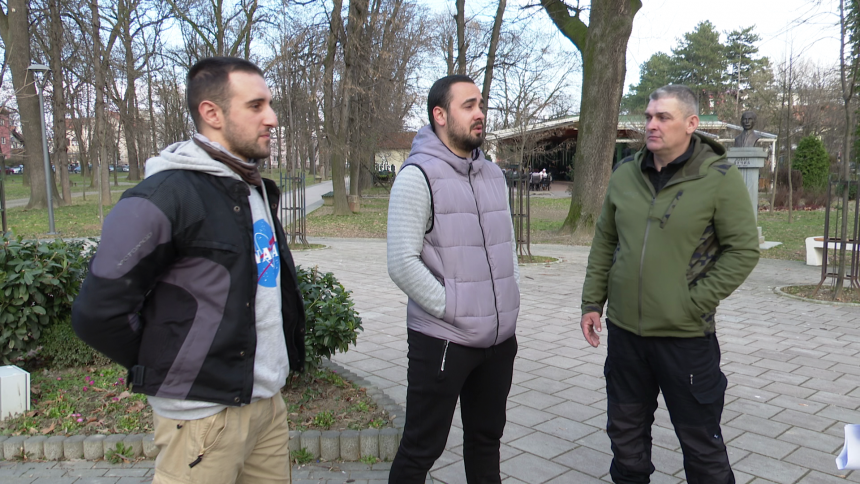 Spasioci iz Bijeljine po povratku iz Turske: Te scene će nas pratiti do kraja života (VIDEO)