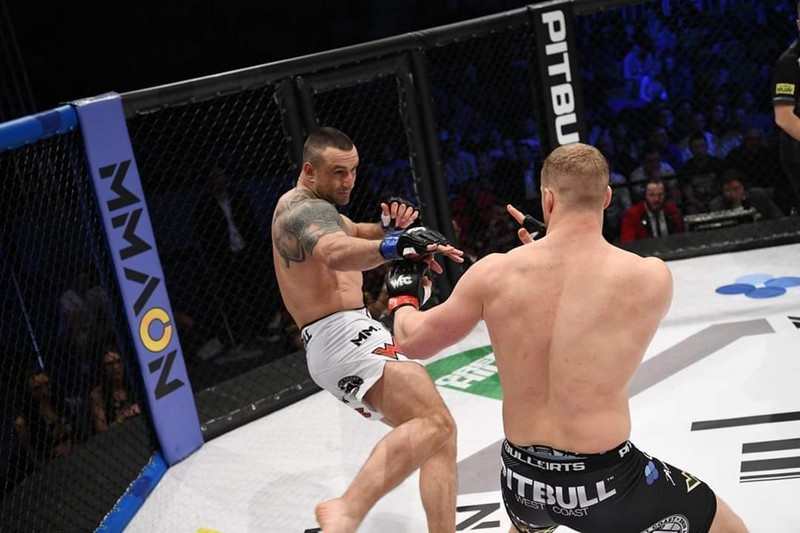 MMA treninzi u Bijeljini: Start već od 3. februara, svi su dobrodošli (FOTO)