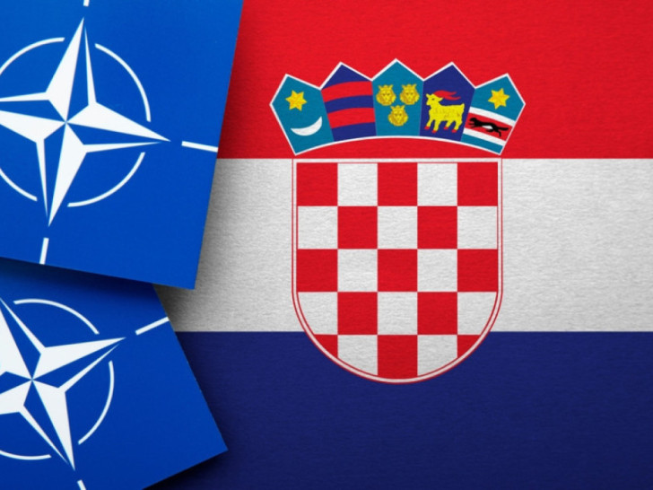 Hrvatska od 1. januara potpuno odgovorna za zaštitu svog neba