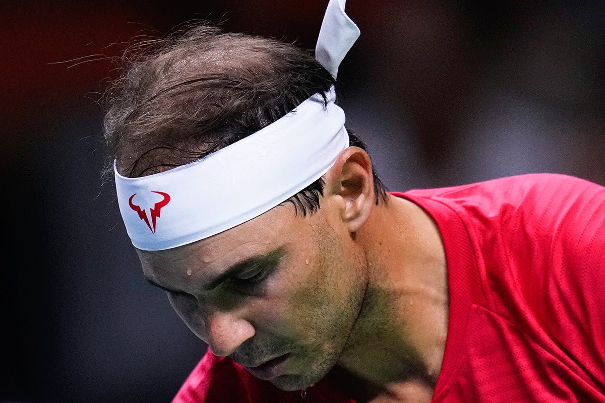Nadal se oglasio o kontroverzi u koju je upleten i Đoković