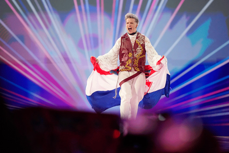 Vlada Hrvatske htjela da nagradi Bejbi Lazanju sa 50.000 evra, a evo zašto je pjevač odbio