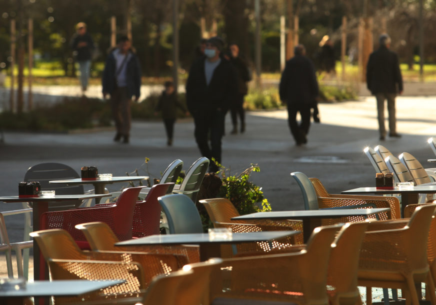 Banjaluka: Inicijativa da se ugostiteljima VRATI RADNO VRIJEME kao prije korone