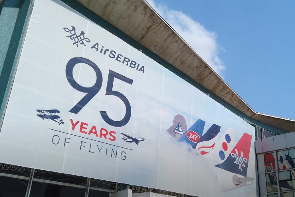 Gužve na beogradskom aerodromu bi uskoro mogle biti riješene