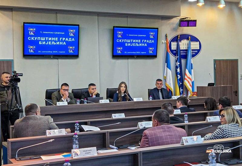 Žestoka rasprava gradonačelnika Bijeljine i predsjednice Skupštine: “Niste bogovi, niste sudije!” (VIDEO)