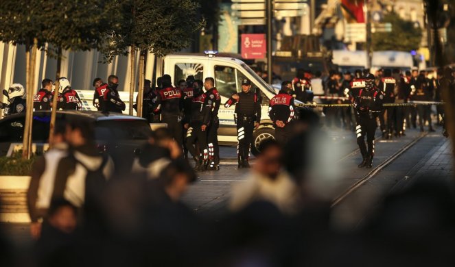 Srpski turisti došli kući nakon napada u Istanbulu 