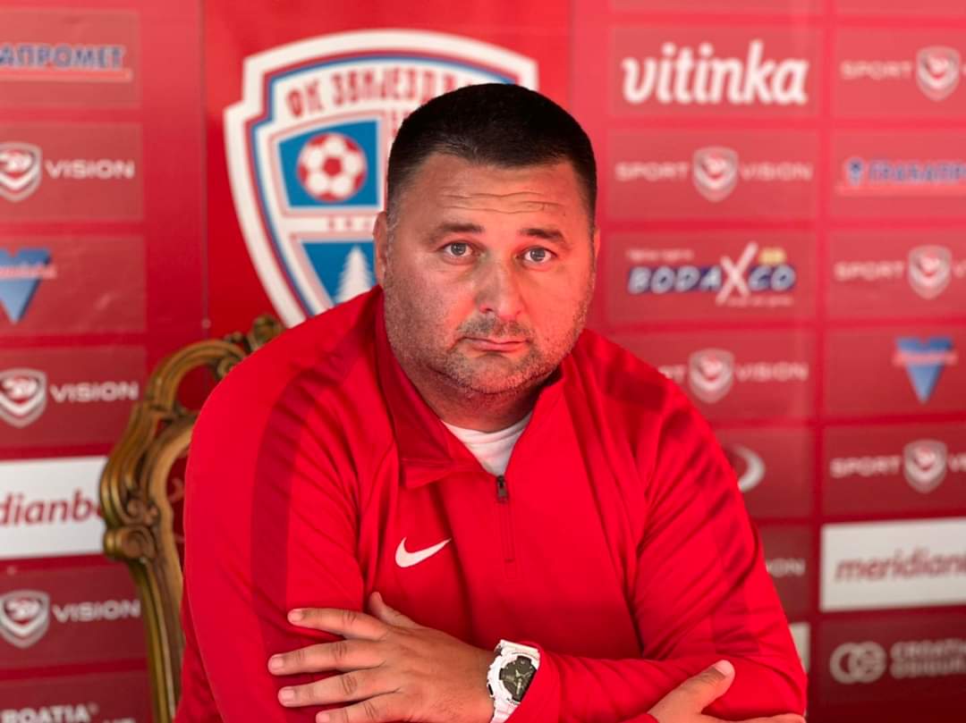 Šušić napustio klupu Zvijezde 09