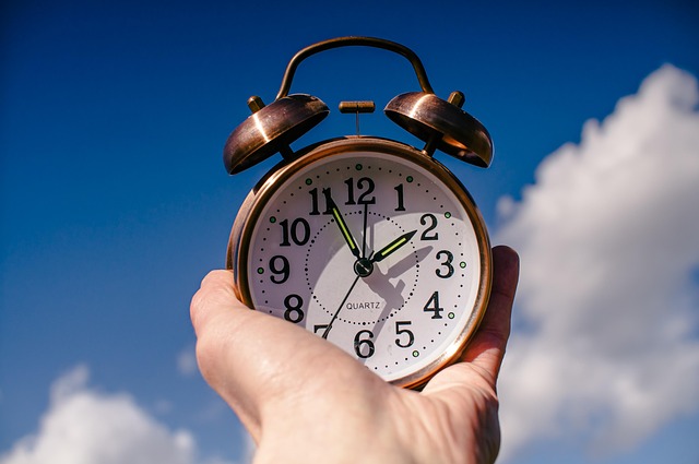 Zašto ljetnje i zimsko računanje vremena više nemaju smisla