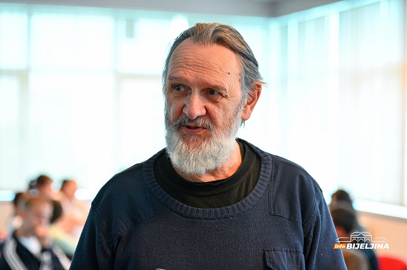 Bijeljinci uče kako se pravi strip (FOTO)