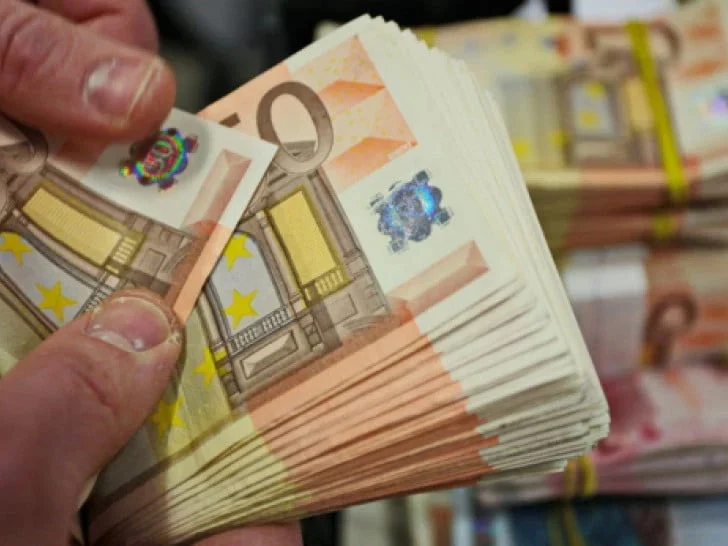 Uhapšen prevarant iz Laktaša: Uzeo 8.000 evra za radove koje nikada nije obavio
