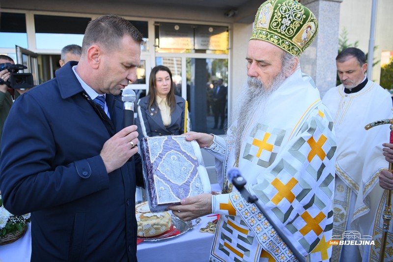 Sveta Petka okupila Ugljevičane u molitvi, vjeri i zajedništvu (FOTO)